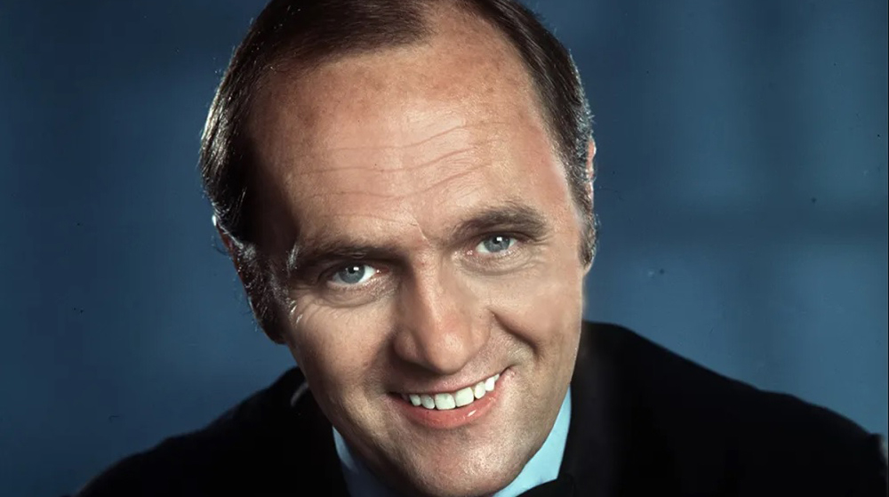 Bob Newhart Bob Newhart